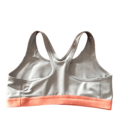 Top Sujetador deportivo nike pro mujer - comprar online