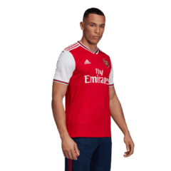 Camiseta de futbol profesional adidas stadium titular Arsenal - tienda online