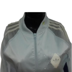 Campera adidas Originals Mujer TODODEPORTESMFC