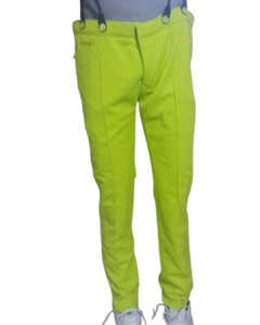 Pantalon adidas De Golf Talle L Con Tiradores Profesional - comprar online