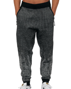 Pantalon Adidas ZNE Pulse Knit Sweat Pants Hombre Urbano