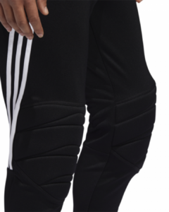 Pantalon de arquero adidas store