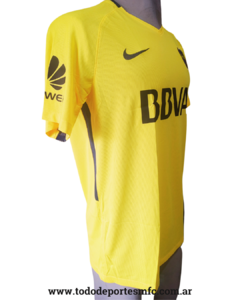 Camiseta Nike Boca Juniors 2 Equipacion Dri FIT