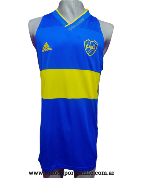 Remera de basquet de boca deals