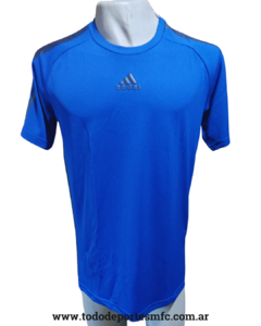 Remera adidas barricade cheap