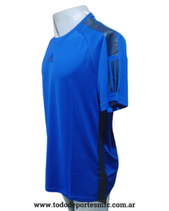 Remera adidas barricade shop