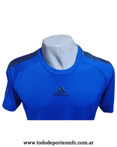 Remera adidas barricade deals