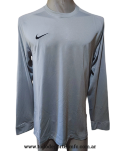 Buzo arquero nike on sale