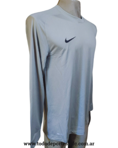 Buzo nike futbol top