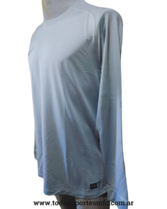 Buzo de arquero nike top