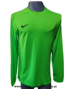 Buzo de arquero nike hot sale