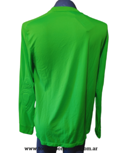 Buzo arquero nike clearance