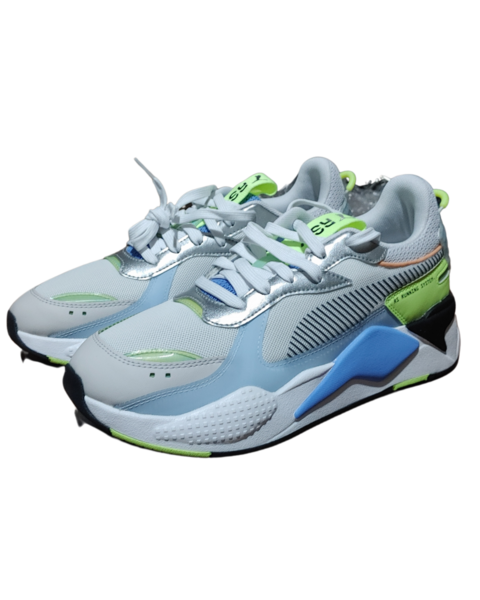 Zapatillas Puma RS-X Easter Goodies running hombre-