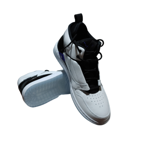 Zapatillas Nike Jordan Fedeaway Basquet Profesional