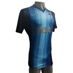 Camiseta pumas rugby 2018 top