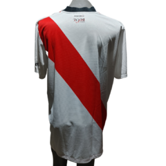 Camiseta adidas River PLate titular oficial 20/21 - tienda online