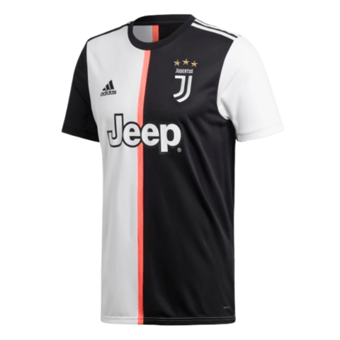Camiseta adidas Juventus Titular Stadium Futbol Profesional