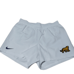 Short NIKE Rugby Profesional Los Pumas 2020 Comodidad y Estilo