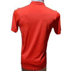 Remera Adidas Tenis Barricade Hanley Polo Hombre Profesional - tienda online