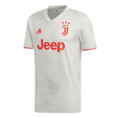 Camiseta adidas Juventus Alternativa Stadium Futbol Profesional