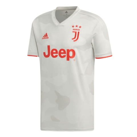 Camiseta adidas Juventus Alternativa Stadium Futbol Profesional