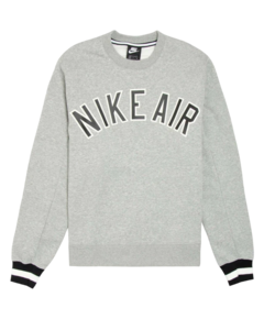 Buzo nike blanco hombre deals