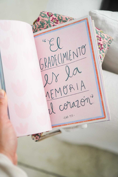 Libro para mamá: "Te quiero de pies a cabeza" en internet