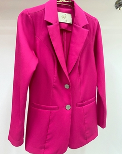 BLAZER ALFAIATARIA - comprar online