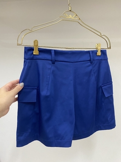 SHORTS SAIA KÉFERA - loja online