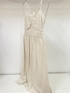 VESTIDO ANA JÚLIA - loja online