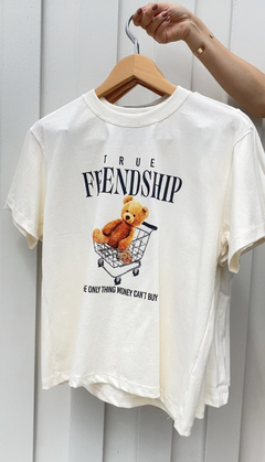 T-SHIRT FRIENDSHIP
