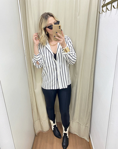 CAMISA GIANI - Closet Boutique CB