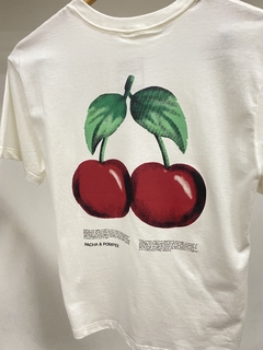 Imagem do T-SHIRT CHERRY