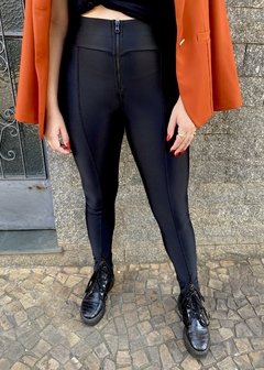 SKINNY PRADA ZÍPER - loja online