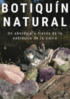 Ebook Botiquin Natural de Cristales