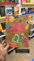 Virus Tropical - Powerpaola (Musaraña Editora)