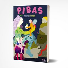 Pibas - Hotel de las Ideas