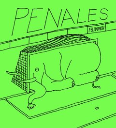 PENALES - Feli Punch
