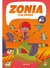 Zonia y el fuego - Fer Calvi (Hotel de las ideas)