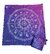 Paño Astrología + Mazo + Bolsa Tarot - comprar online