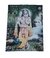Tapiz Hindú Om 7 Chakras Ganesh Mano Fatima Lakshm en internet