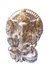 Ganesh De Yeso 23x18 Cm. India Mundo Hindú - comprar online