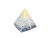 Orgon Chico Piramide Orgonite 5,5x5 Cm. - tienda online