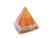 Orgon Orgonita Piramide 6.5x6 Cm. - comprar online