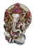 Ganesh De Yeso 23x18 Cm. India Mundo Hindú - tienda online
