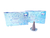 Sahumerios Conos Darshan Incense 6 Cajas Om Cool Water - comprar online