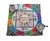 Paño Tarot Astrológico 70x70 Cm. Con Bolsa - tienda online