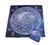 Imagen de Paño Tarot Astrológico 70x70 Cm. Con Bolsa