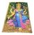 Tapiz Hindú Om 7 Chakras Ganesh Mano Fatima Lakshm - tienda online