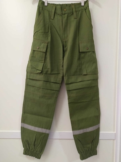 PANTALON FORESTAL OFERTA / LIQUIDACION - comprar online